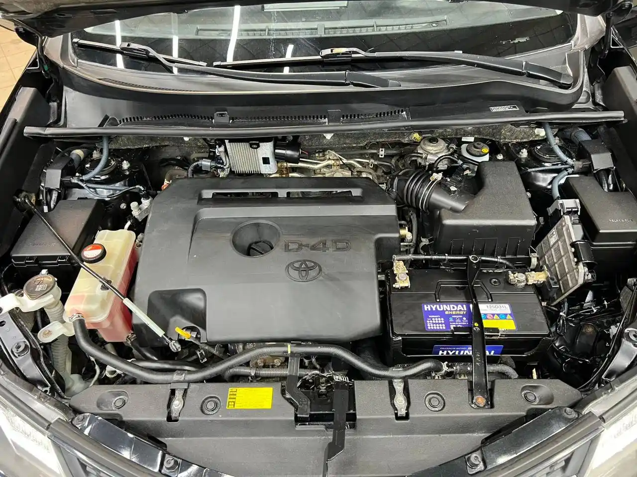 Toyota Rav4 2014 года - Авто в Нижний Новгород