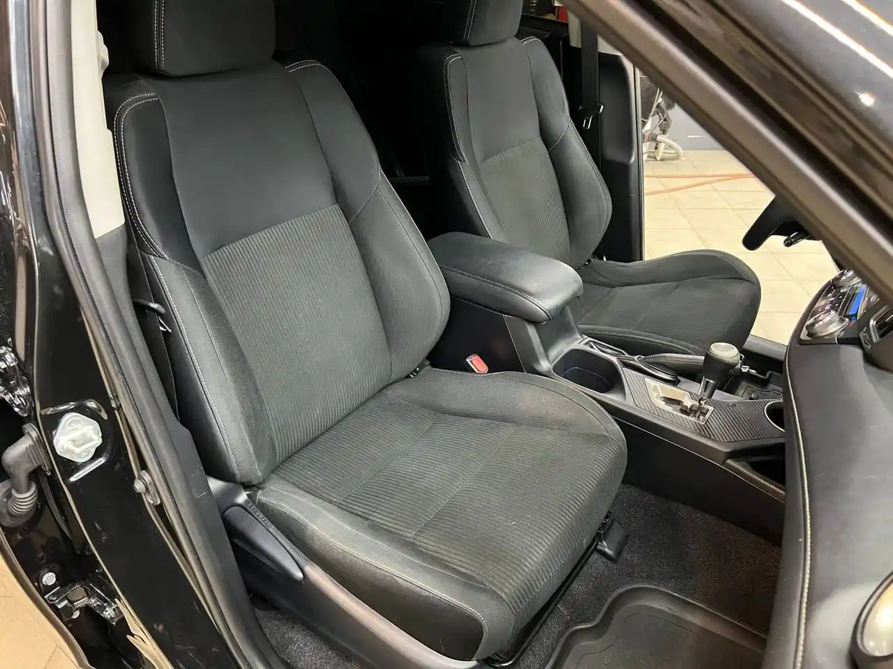 Toyota Rav4 2014 года