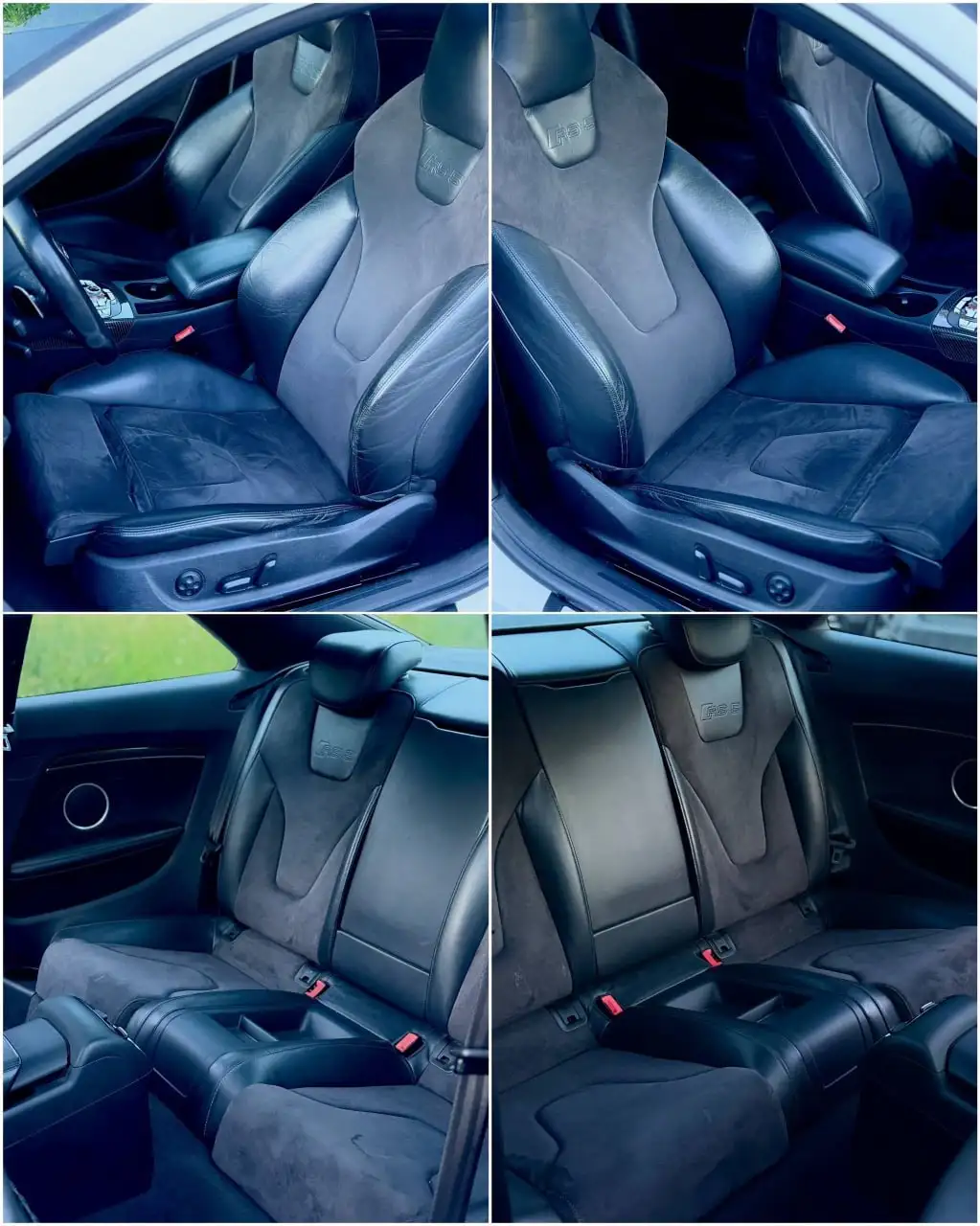 Audi RS5 2011 - Легковые автомобили (Авто) в Москва