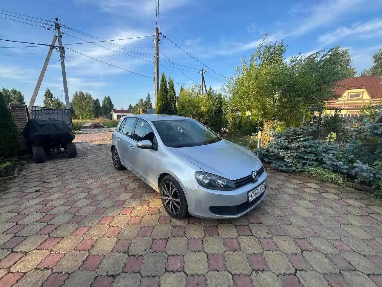 Продажа авто: Фокус и Гольф - Авто в Санкт-Петербург