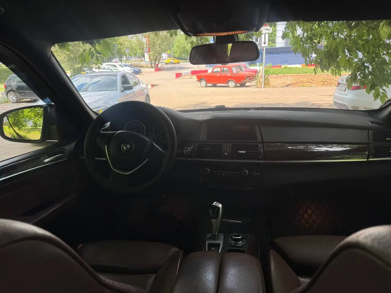 BMW X5 2012 - Авто в Москва
