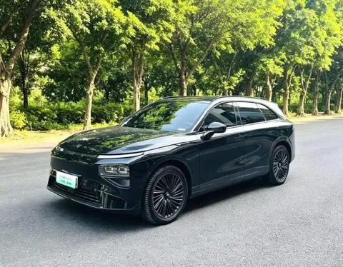 Xpeng G9 2025 - Авто в Санкт-Петербург