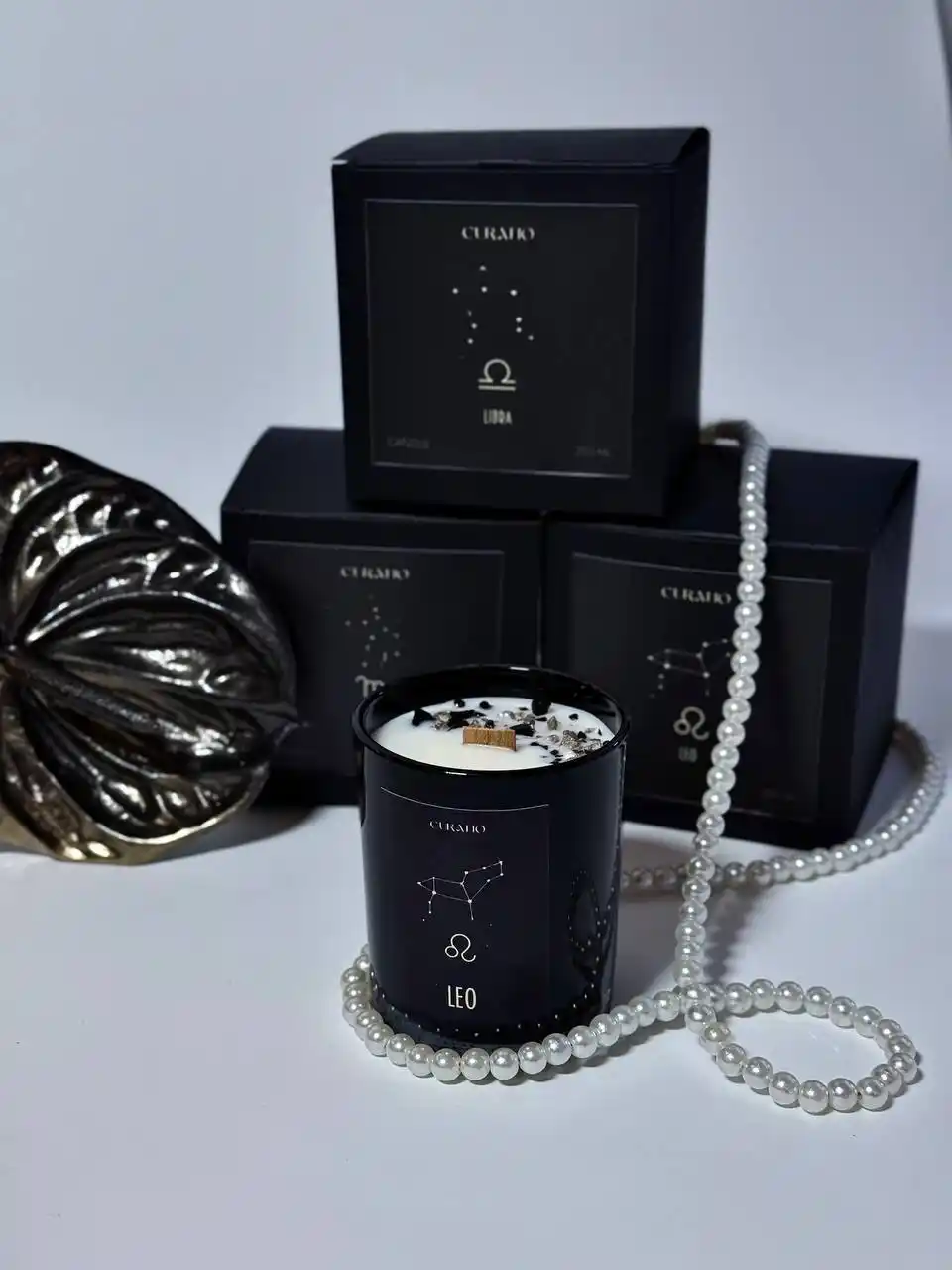 CURATIO — ароматы для дома и подарков - Красота и здоровье в Казань