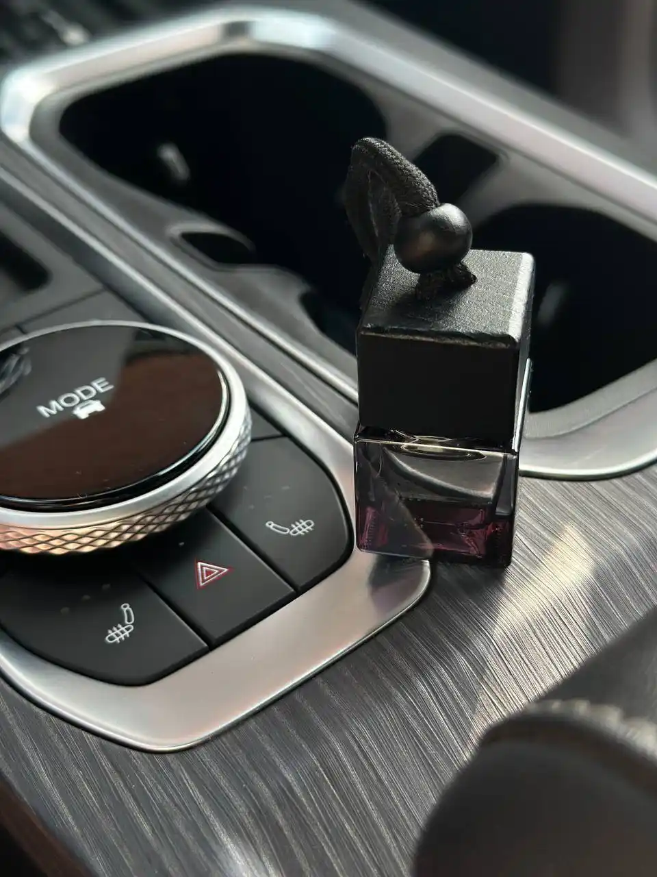 CURATIO — ароматы для дома и подарков