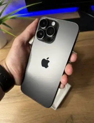 iPhone 15 Pro Max 256gb в подарок