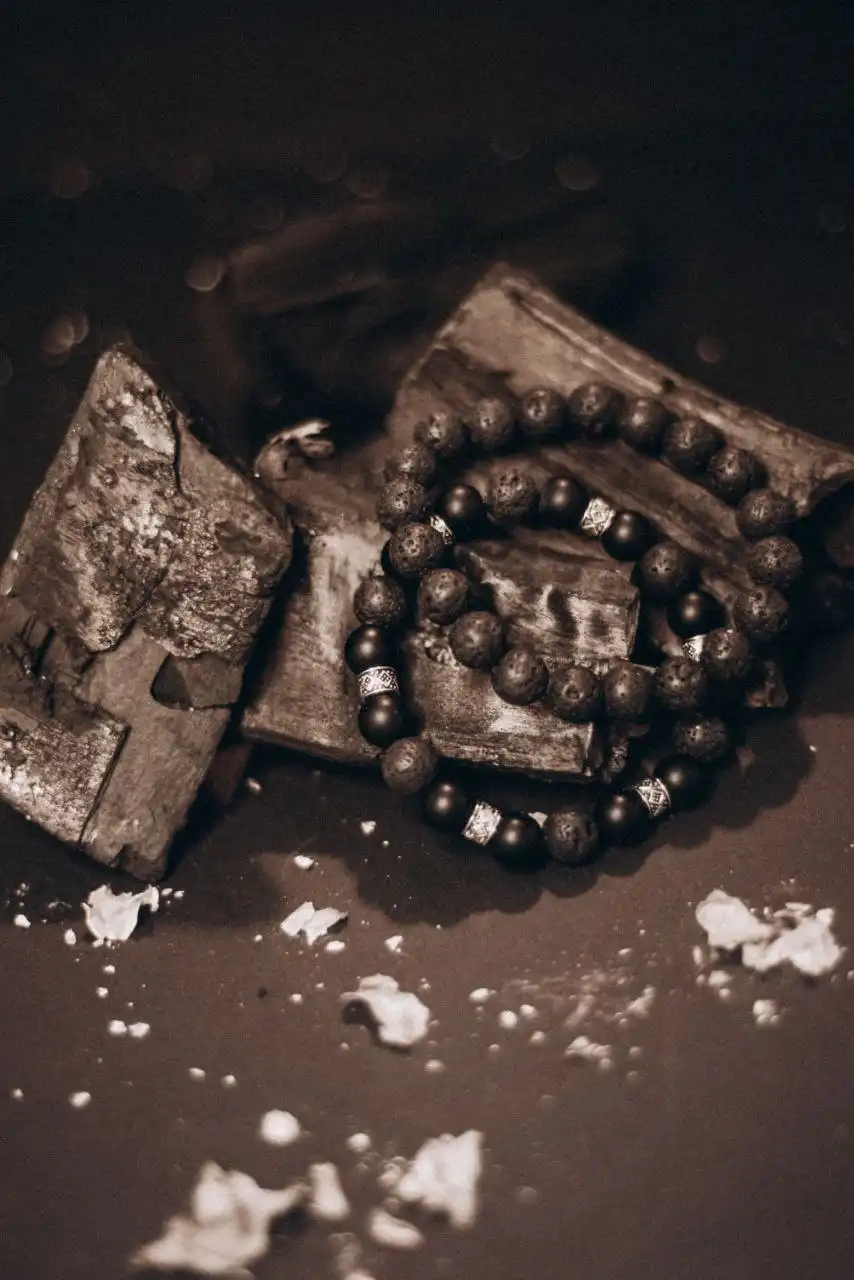 Идеальные подарки на новый год украшения ручной работы из натуральных камней