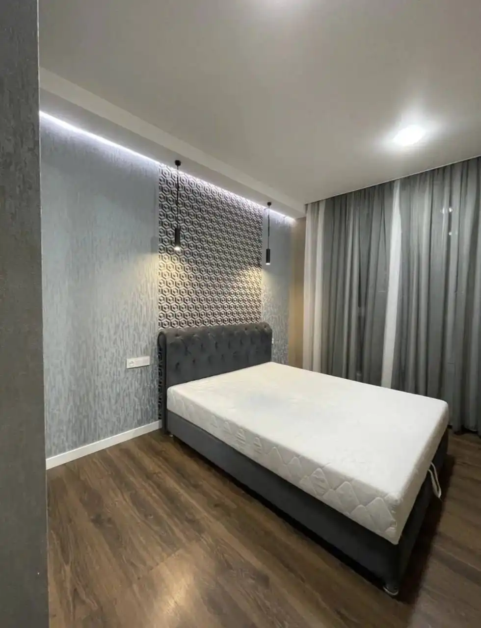 Сдам двухкомнатную квартиру