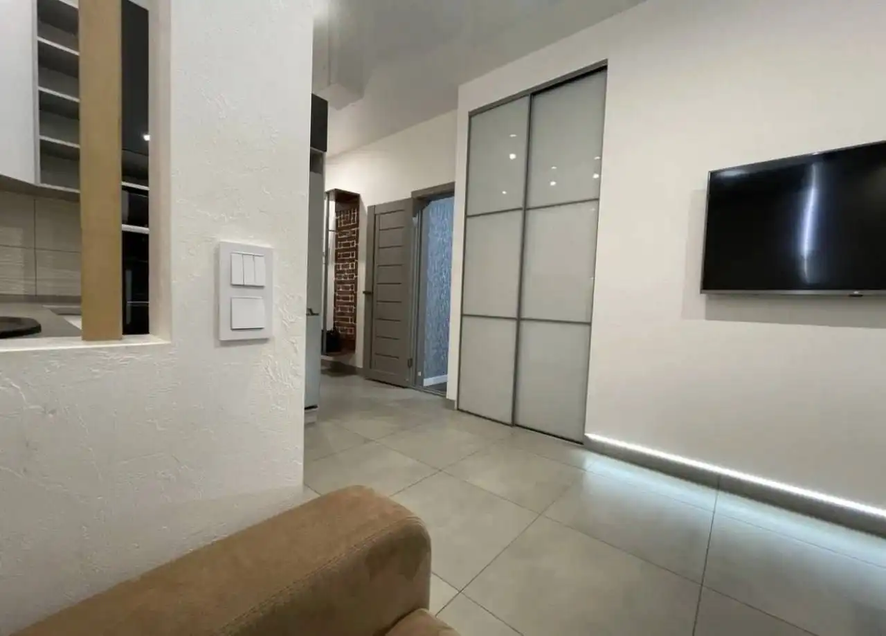 Сдам двухкомнатную квартиру