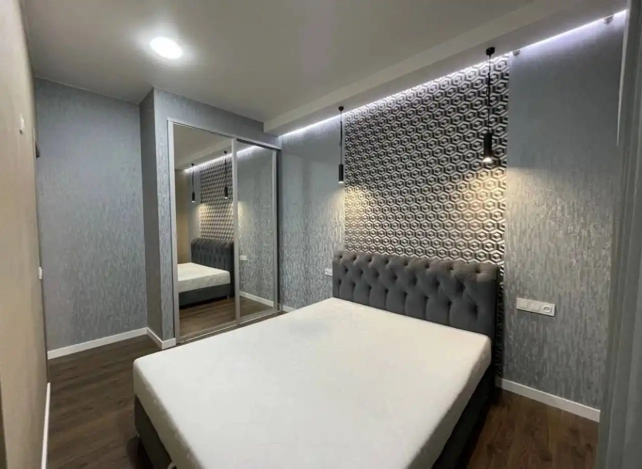 Сдам двухкомнатную квартиру