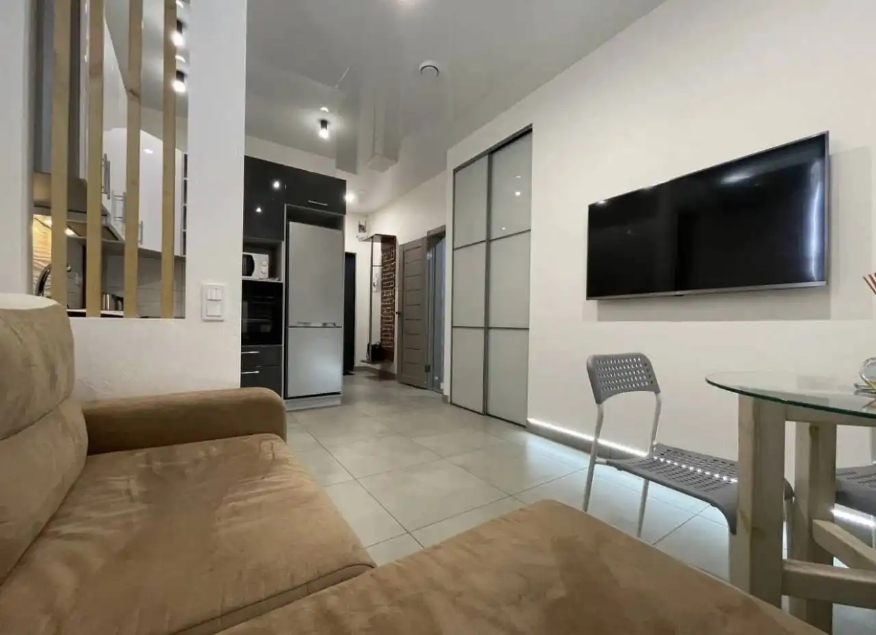 Сдам двухкомнатную квартиру