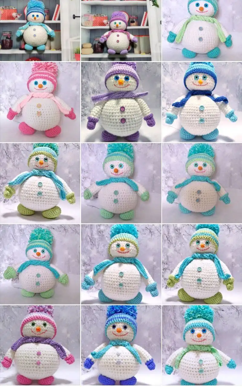 Ручная работа высотой 27 см