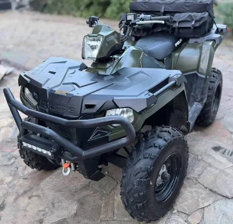 Polaris 570 2015 года - Хобби и отдых в Воронеж