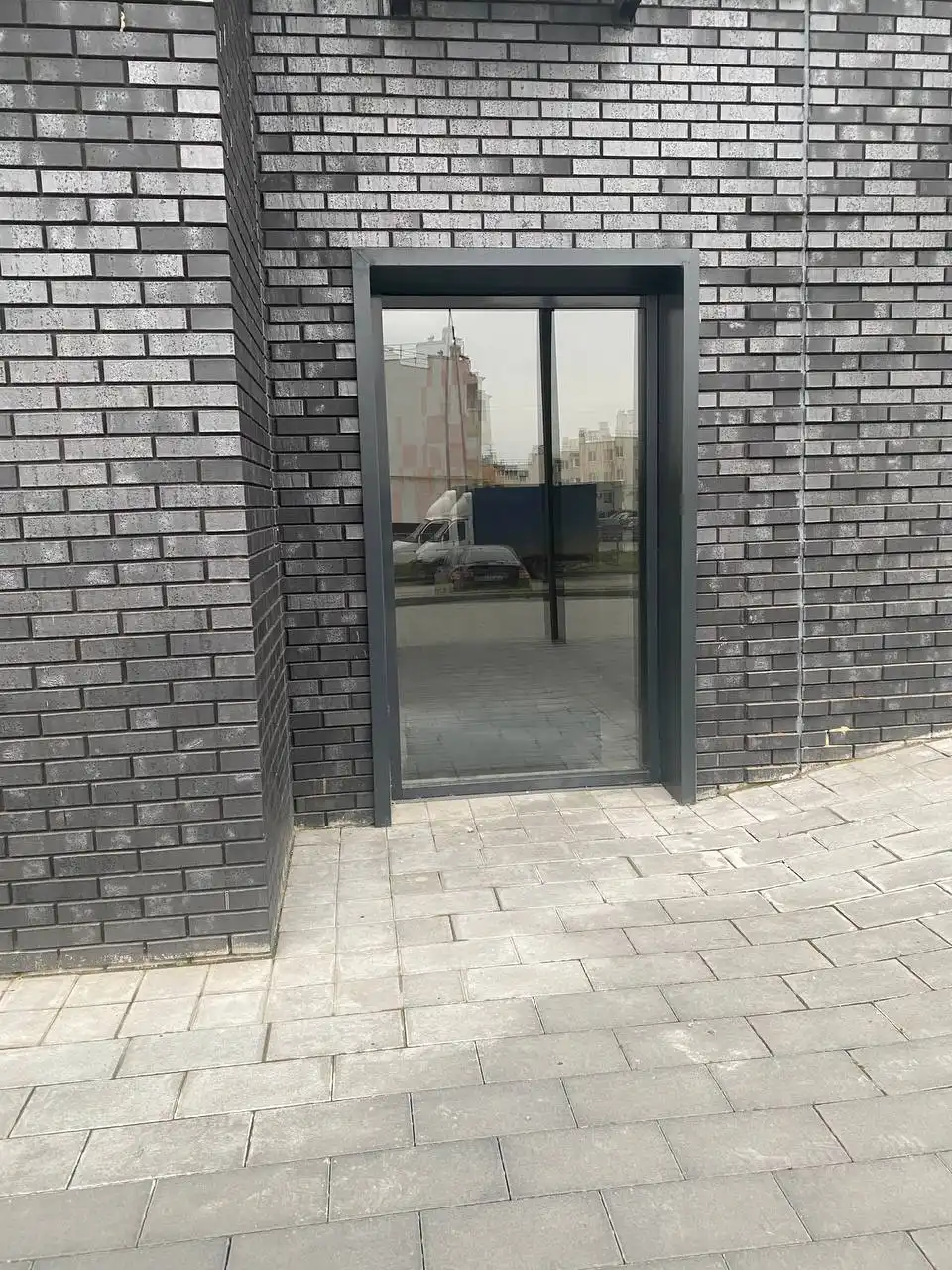 Коммерческое помещение 35,7 м² в Заволжском районе Ульяновска