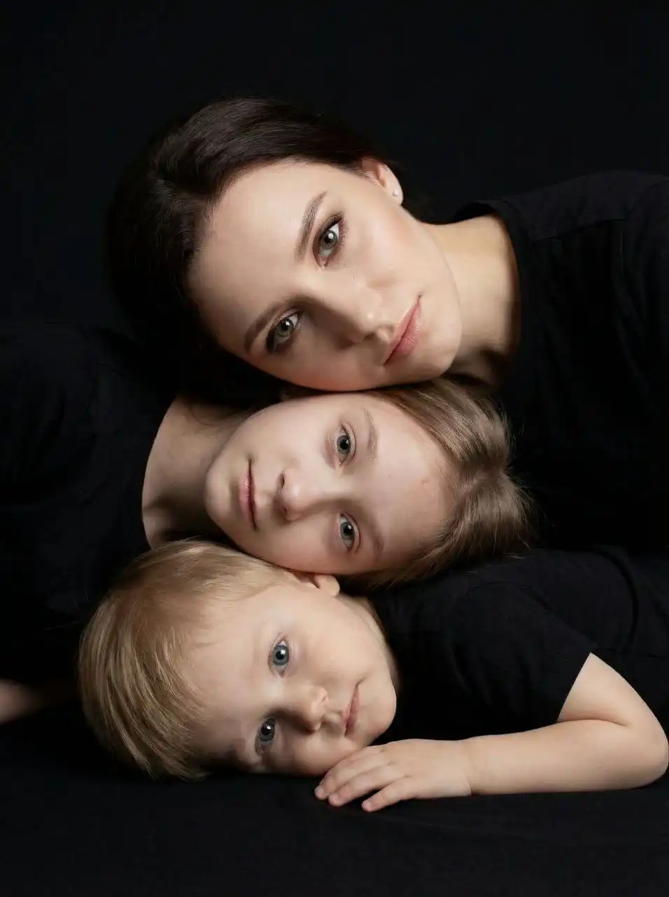 Услуга создания портрета