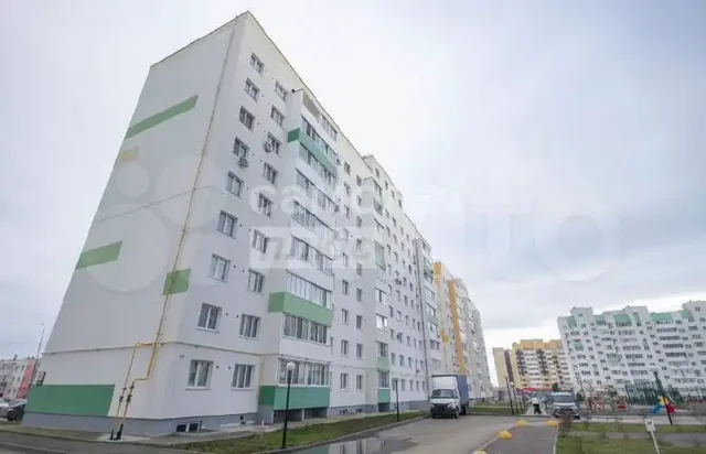 Продажа 2-комнатной квартиры в Засвияжском районе Ульяновска - частное объявление в Ульяновск