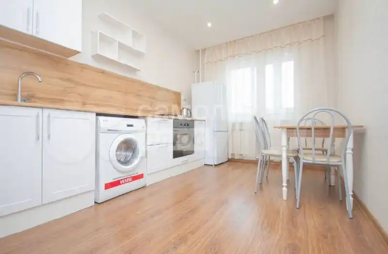 Продажа 2-комнатной квартиры в Засвияжском районе Ульяновска