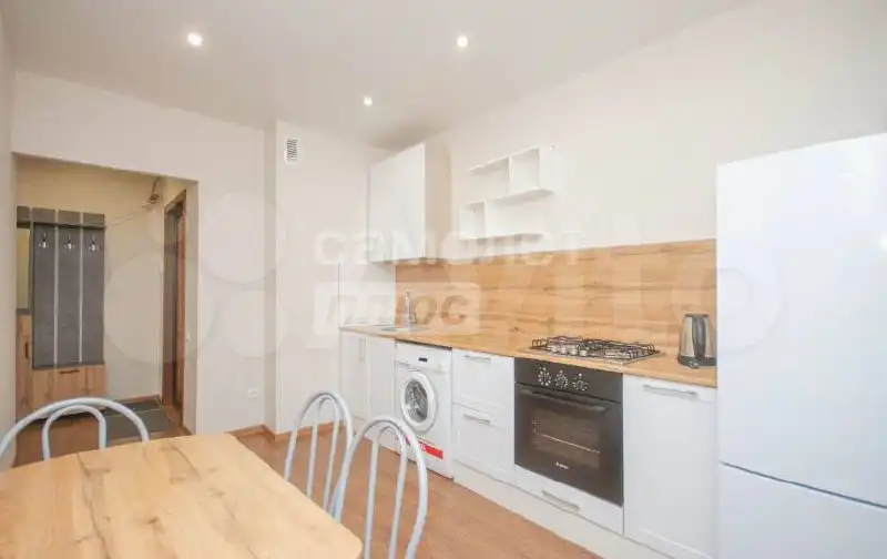 Продажа 2-комнатной квартиры в Засвияжском районе Ульяновска