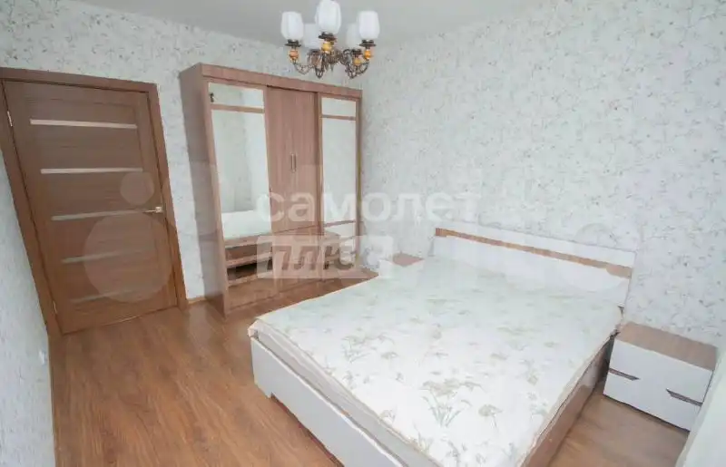 Продажа 2-комнатной квартиры в Засвияжском районе Ульяновска