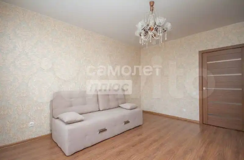 Продажа 2-комнатной квартиры в Засвияжском районе Ульяновска