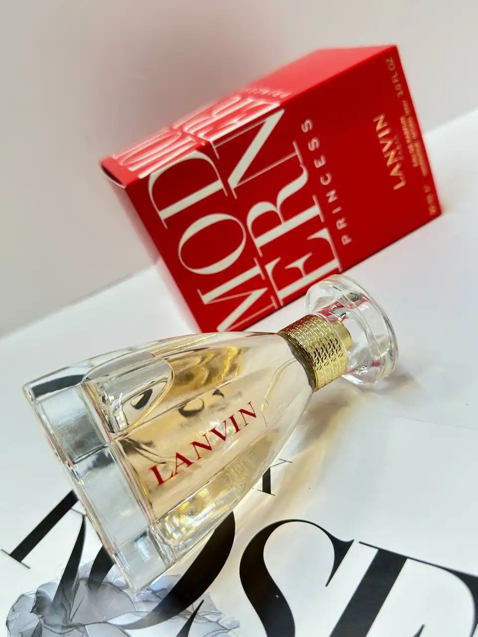 Распродажа парфюмерии Euphoria-aroma