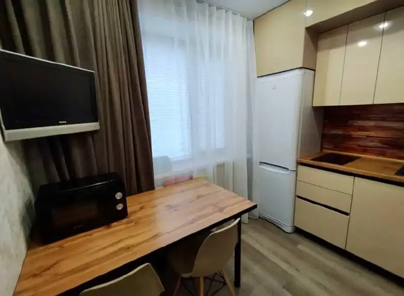 1-комнатная квартира в Заволжском районе Ульяновска