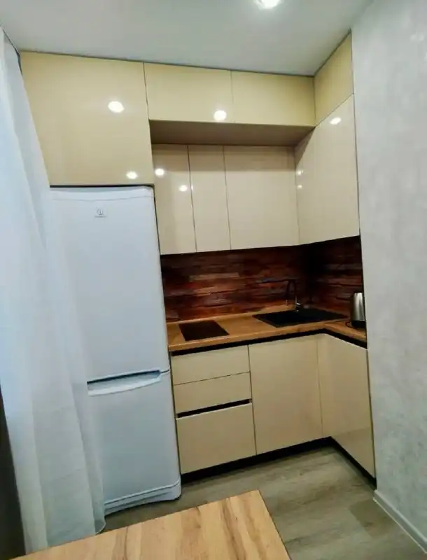 1-комнатная квартира в Заволжском районе Ульяновска