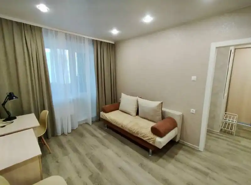 1-комнатная квартира в Заволжском районе Ульяновска