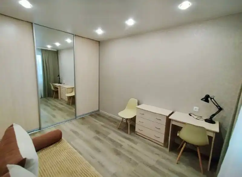 1-комнатная квартира в Заволжском районе Ульяновска