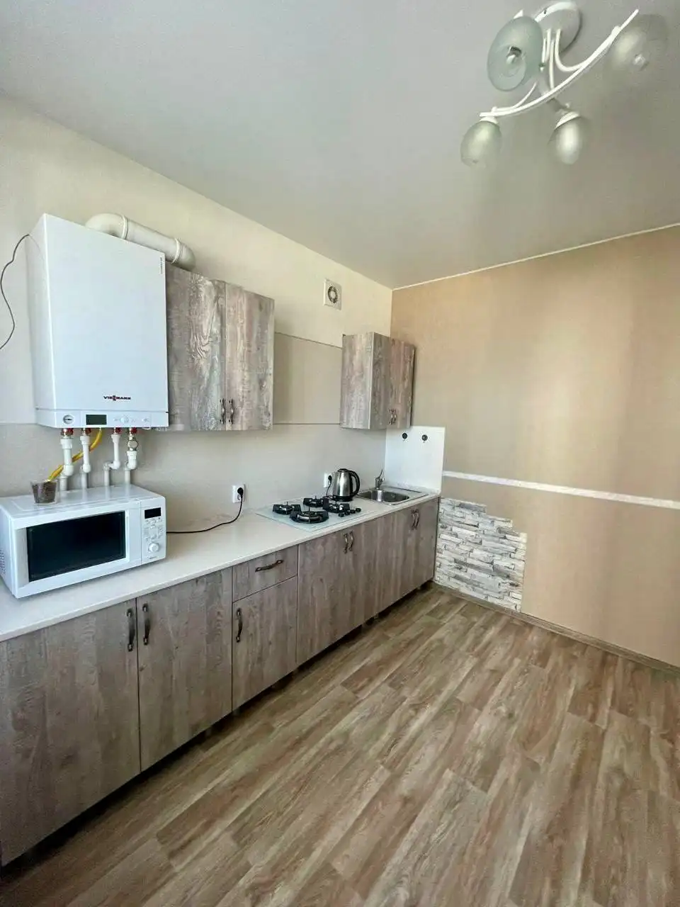 Сдам 1-комнатную квартиру в Железнодорожном районе