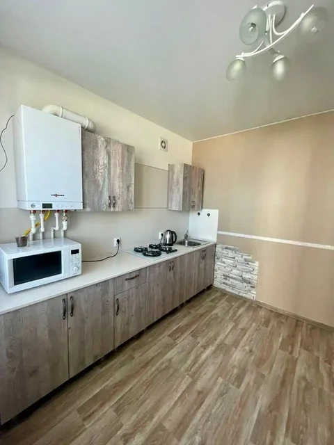 Сдам 1-комнатную квартиру в Железнодорожном районе - частное объявление в Ульяновск