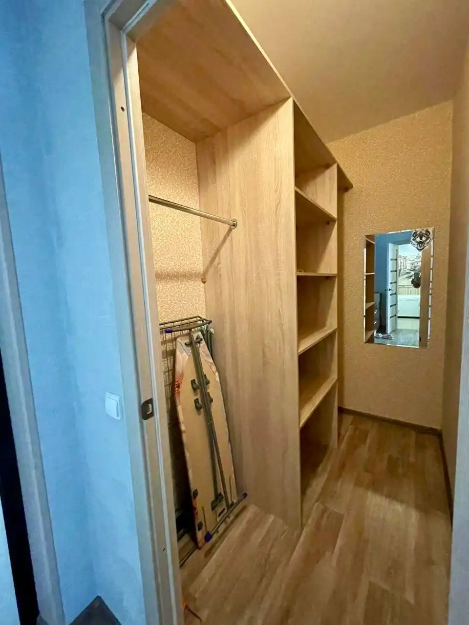 Сдам 1-комнатную квартиру в Железнодорожном районе