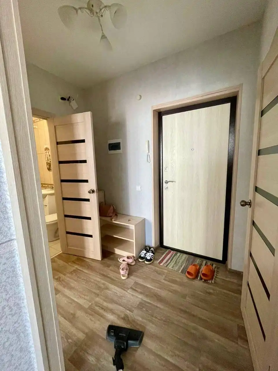 Сдам 1-комнатную квартиру в Железнодорожном районе