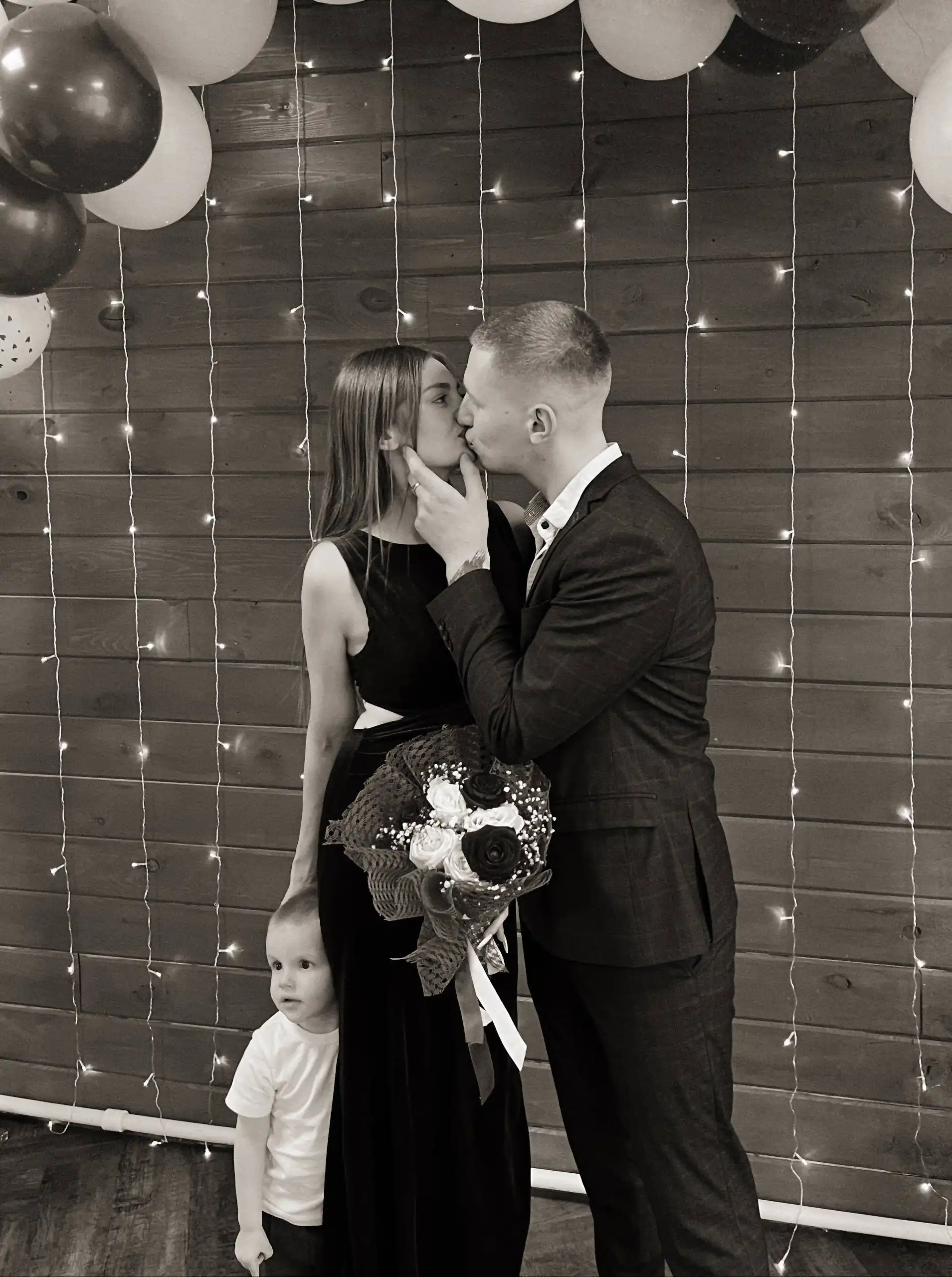 Счастье — это мы сами