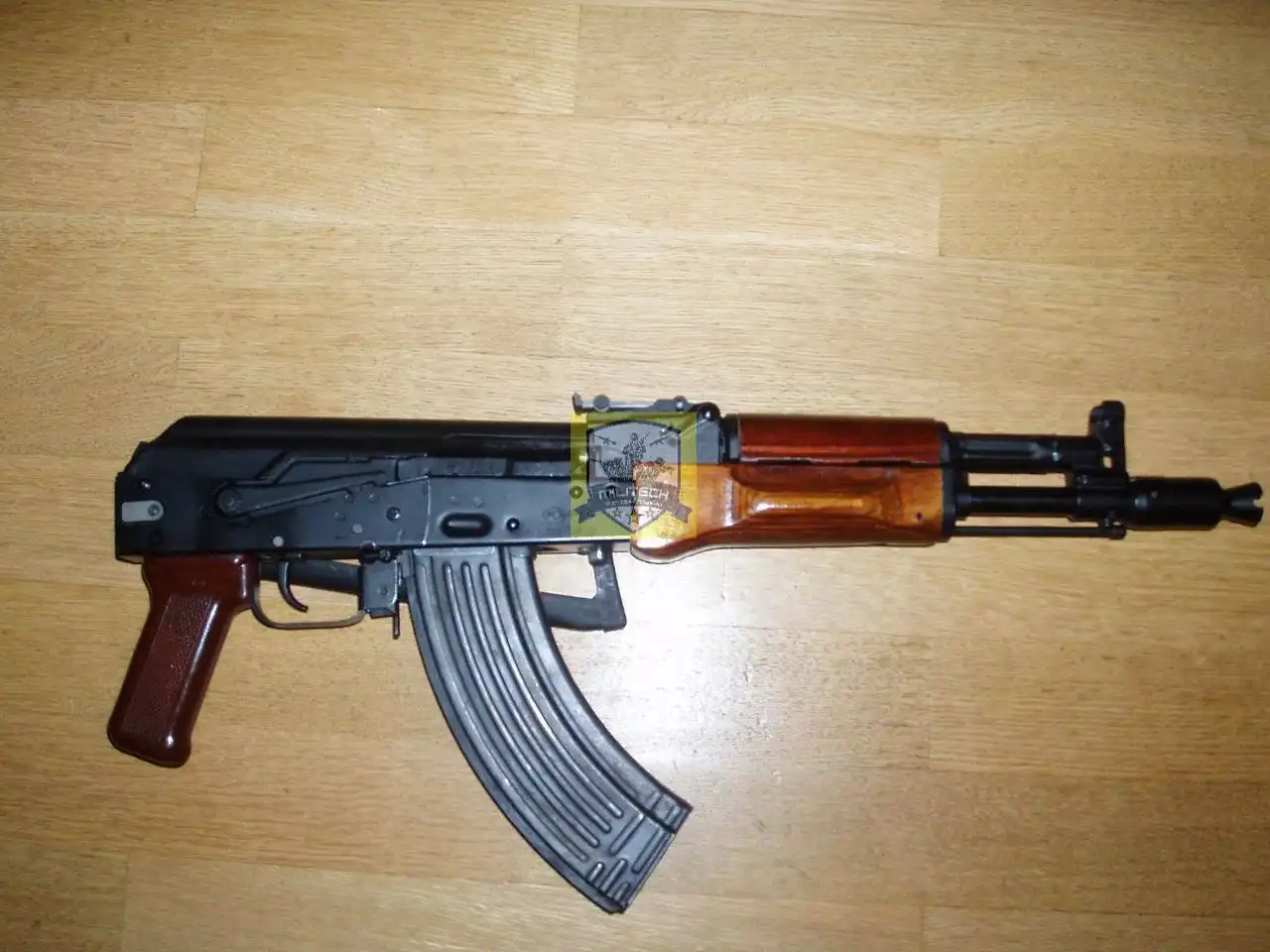 Продажа АКСУ-74 в хорошем состоянии