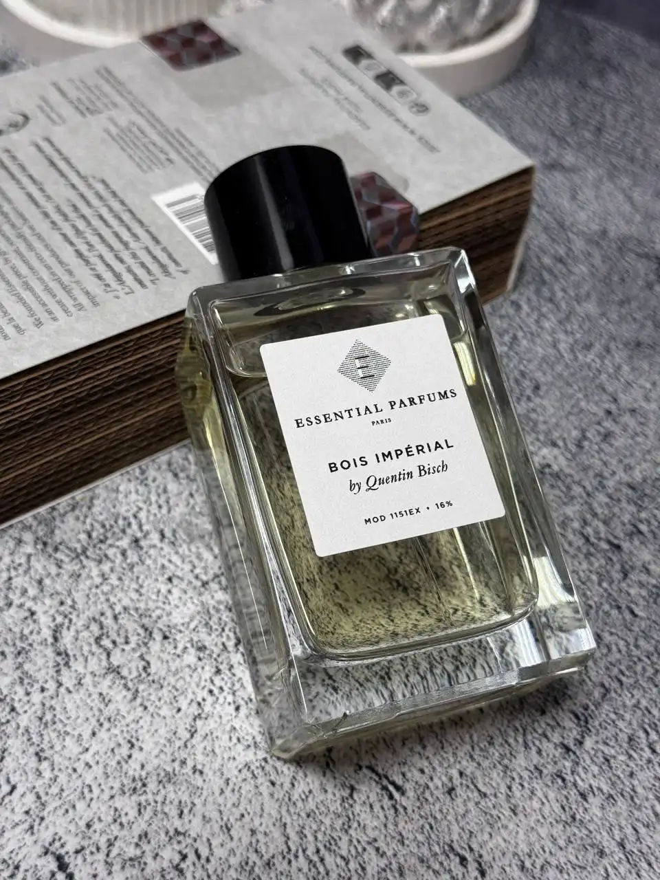 Магазин парфюмерии Euphoria-aroma на маркетплейсах OZON и Wildberries