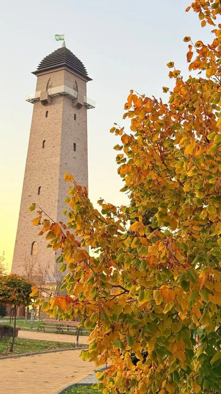 Экскурсионные туры на Кавказ с выездом из Бердянска