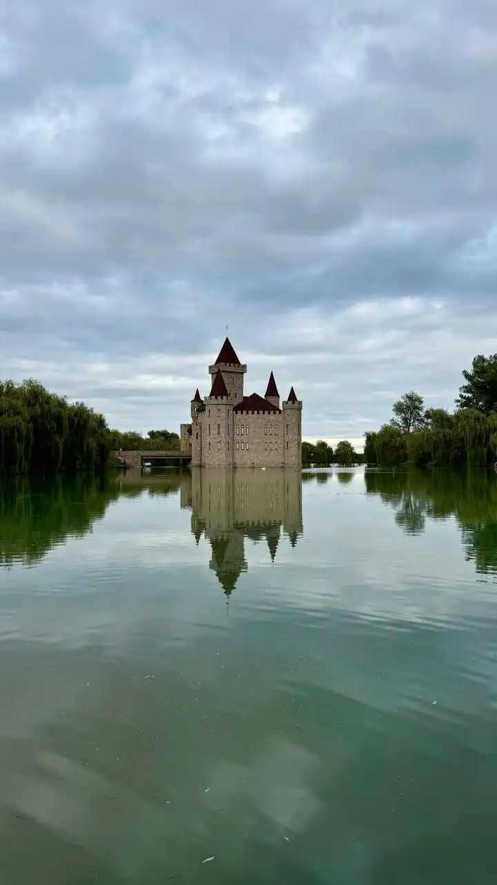 Экскурсионные туры на Кавказ с выездом из Бердянска