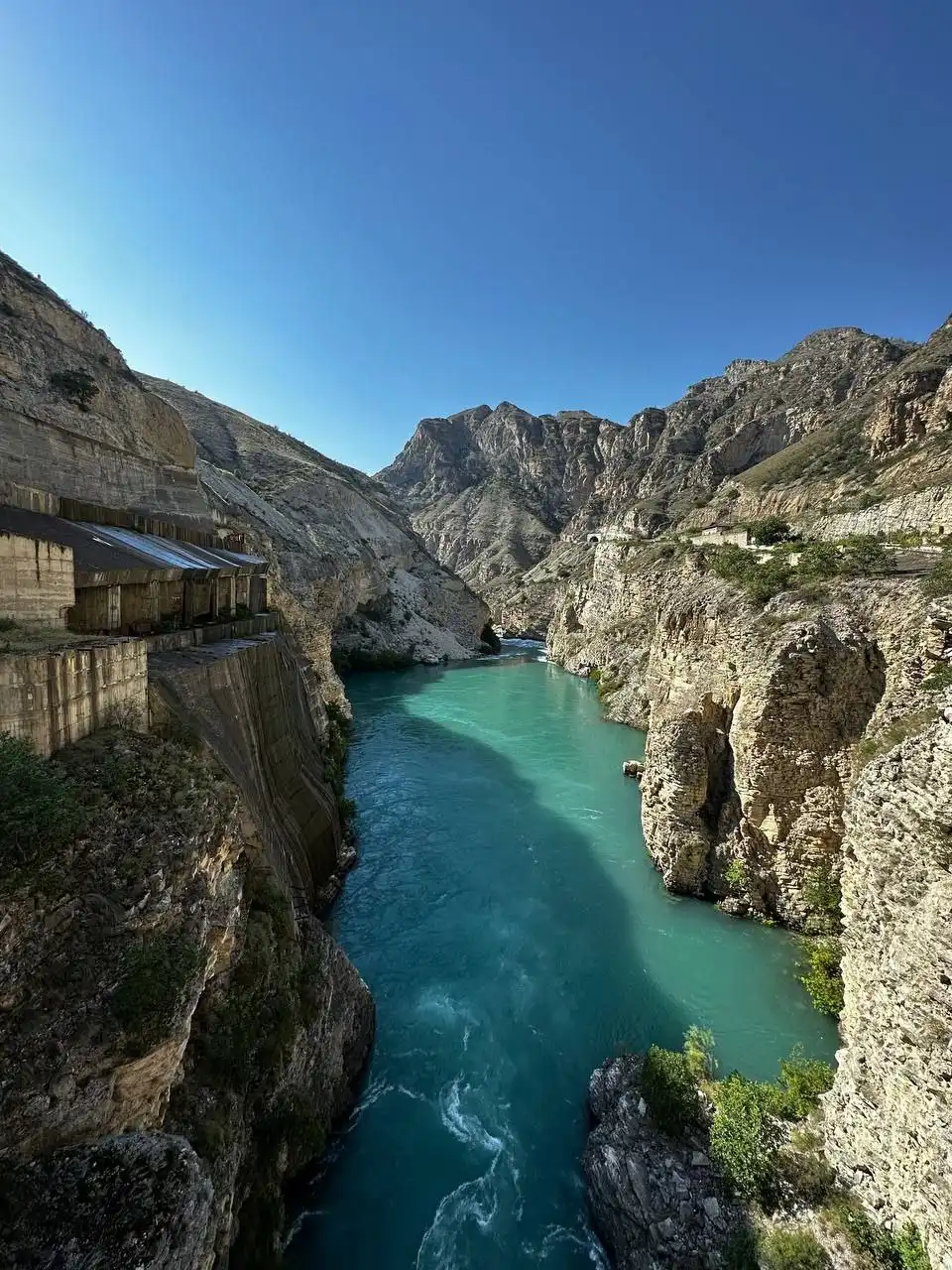 Экскурсионные туры на Кавказ с выездом из Бердянска