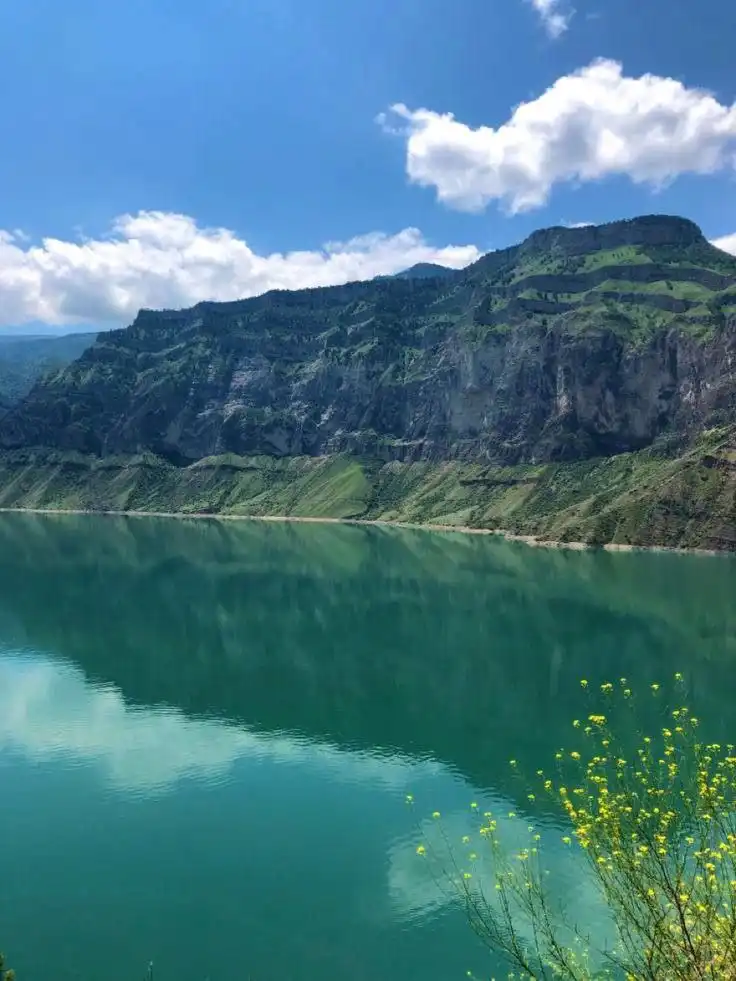 Экскурсионные туры на Кавказ с выездом из Бердянска