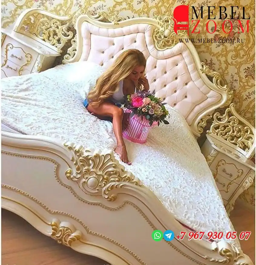 Плюсы спален из МДФ