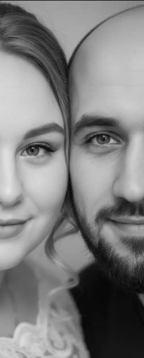 Портрет поколений, ИИ фотосессия