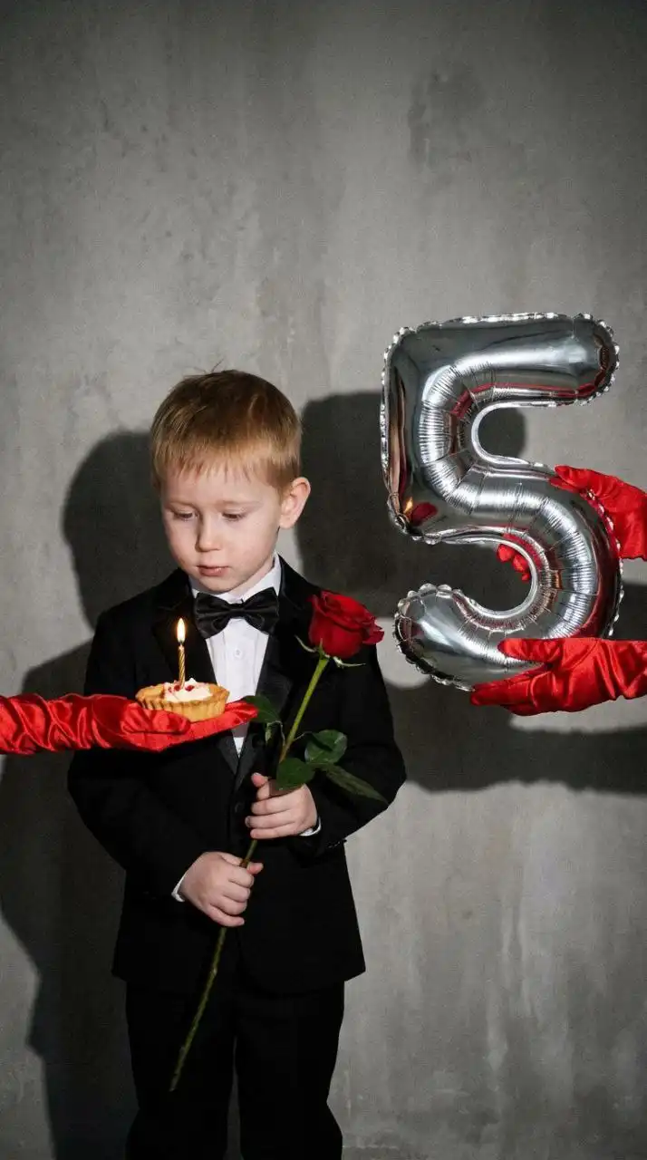 Семейные и индивидуальные фотосессии