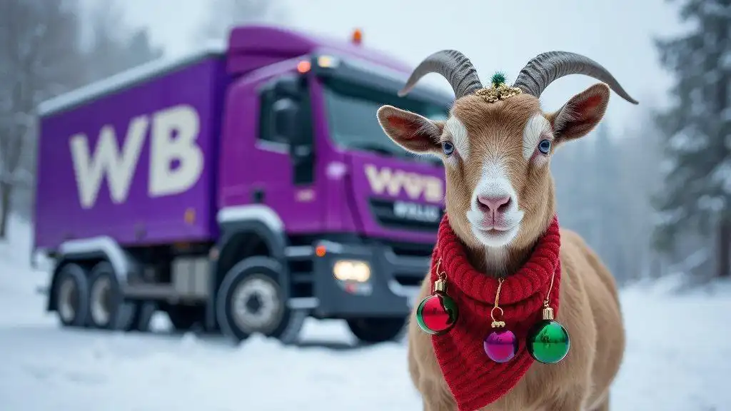 Клуб "Щедрая Коза" с кэшбэком до 100% на Wildberries и Ozon - Кэшбэк-сервис (Услуги) в Воронеж