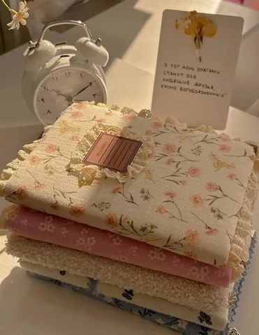 Курс по созданию блокнотов к Рамадану - Услуги в Воронеж