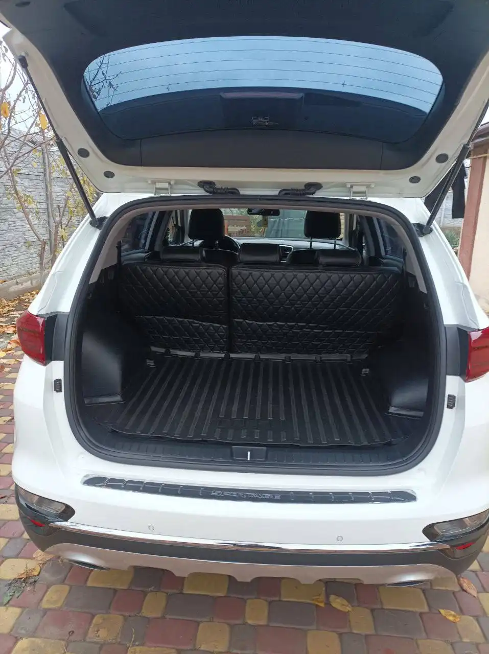 Kia Sportage 2018 дизель автомат - Авто в Мелитополь