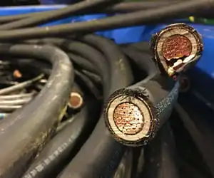 Прием лома кабеля и металла в Воронеже - Прием металлолома (Услуги) в Воронеж