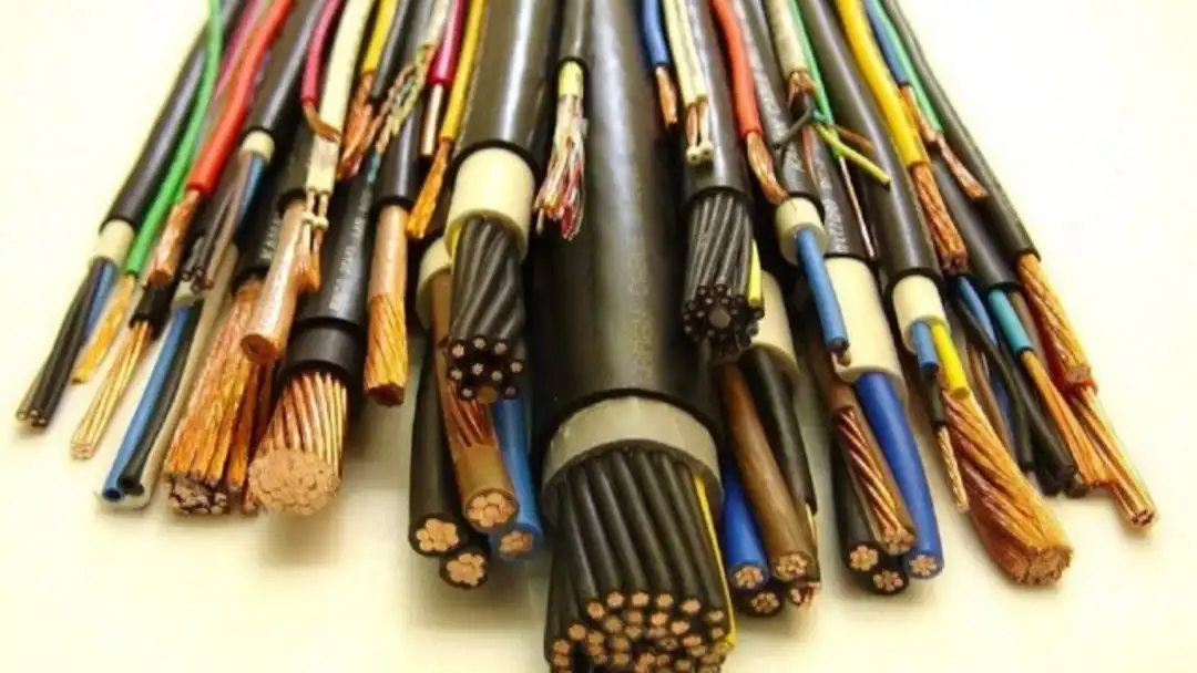 Прием лома кабеля и металла в Воронеже - Прием металлолома (Услуги) в Воронеж