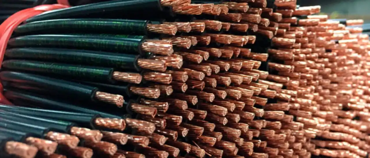 Прием лома кабеля и металла в Воронеже - Прием металлолома (Услуги) в Воронеж