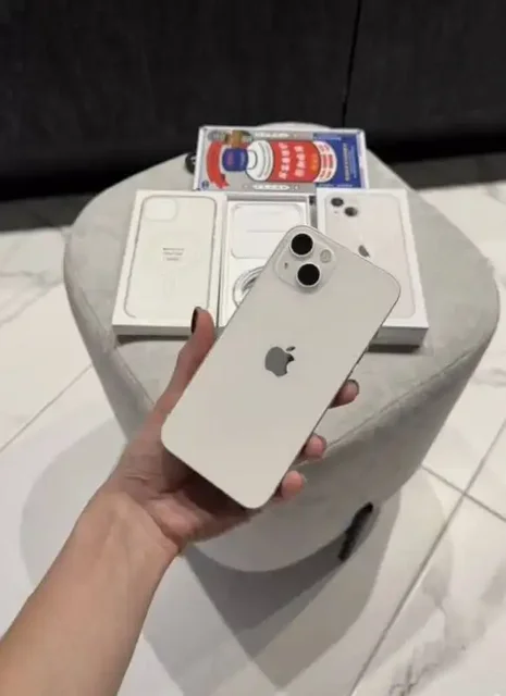 Продам iPhone 13 256 ГБ в отличном состоянии - Смартфоны и телефоны в Воронеж