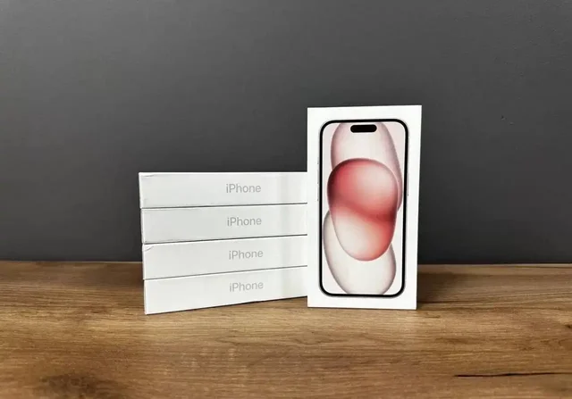 Продажа iPhone 15, 15 Plus, 15 Pro, 15 Pro Max - Смартфоны и телефоны в Воронеж